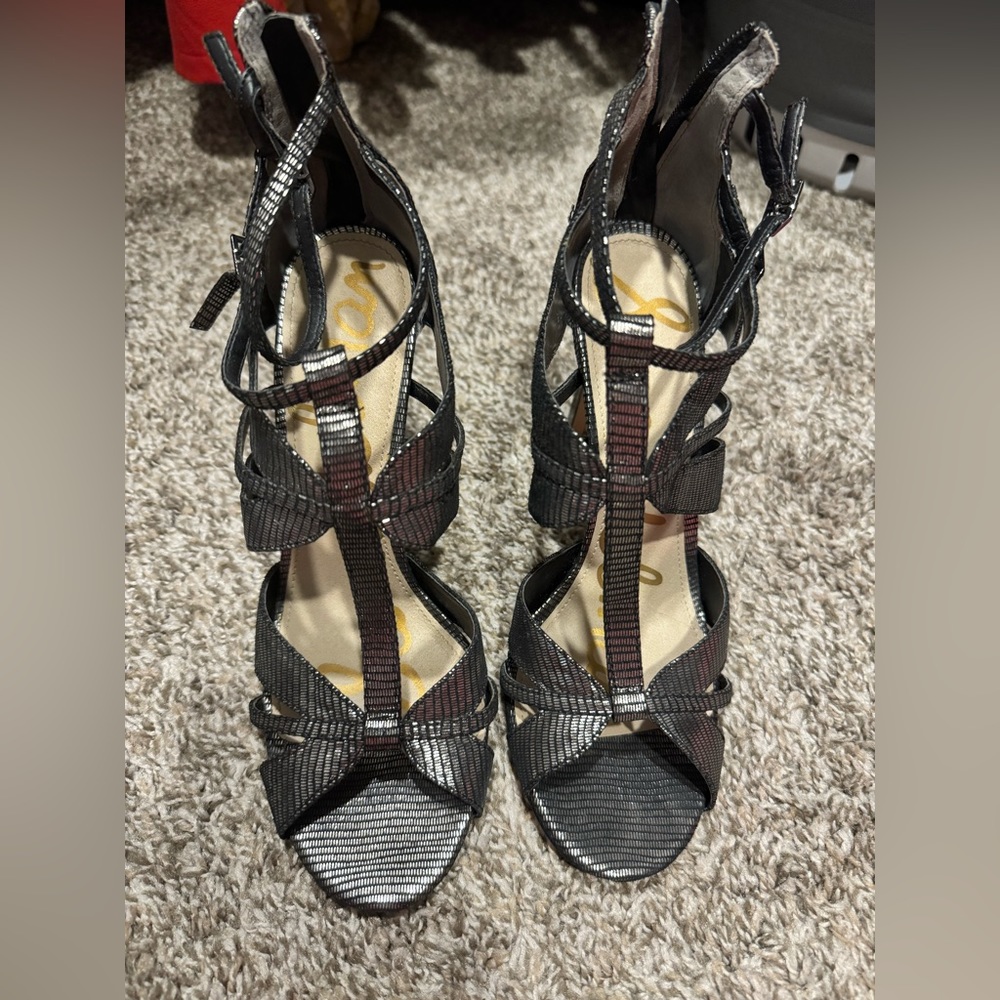 Sam Edelman heels